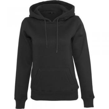 Sudadera con Capucha para Dama Build Your Brand