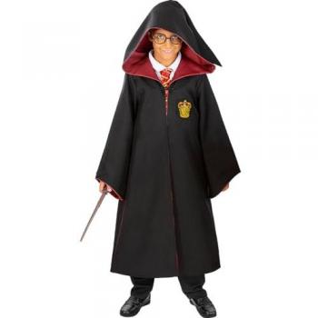 Deluxe Gryffindor Umhang für junge Magier
