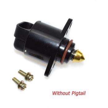 WOLFIGO GM Idle Air Control Valve for Buick Pontiac Isuzu Oldsmobile 17112898