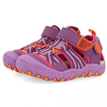 Sandales Gioseppo Bremur – Violet, 36 cm