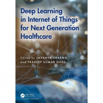 Vitalsource Technologies, Inc. Deep Learning in Internet of Things for Next Generation Healthcare