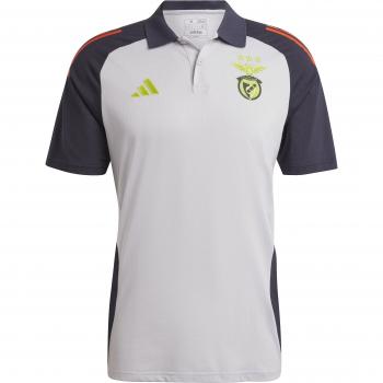 Adidas Benfica Tiro Polo 2024/25