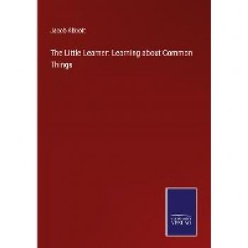 The Little Learner: Learning about Common Things