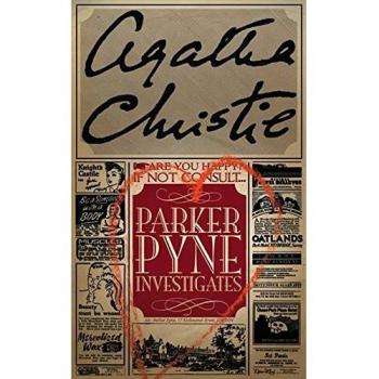 Parker pyne invertigates