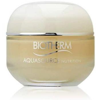 Biotherm Aquasource Nutrition Nourishing Balm