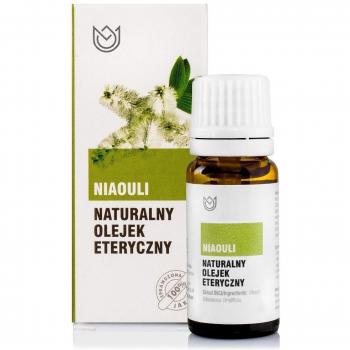Niaouli 10 ml Therapeutic Essential Oil