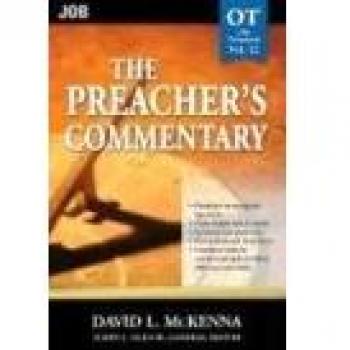 The Preacher's Commentary