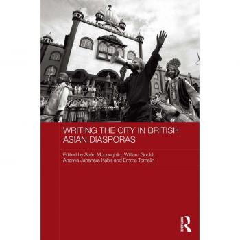 Vitalsource Technologies, Inc. Writing The City In British Asian Diasporas