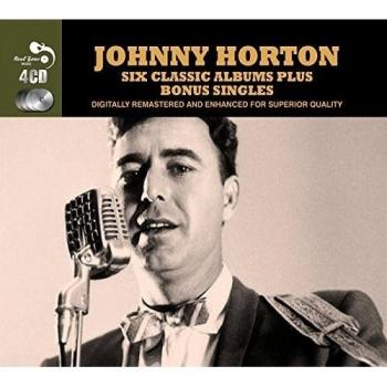6 Classic Albums Plus
