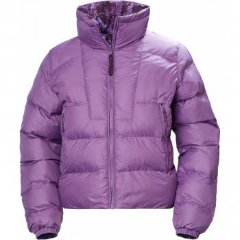 Doudoune femme réversible Helly Hansen