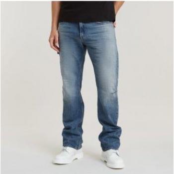 Jeans Denim G‑Star Lenney 33/32, Azul, Casual