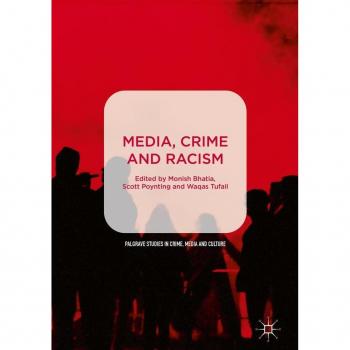 Vitalsource Technologies, Inc. Media, Crime And Racism