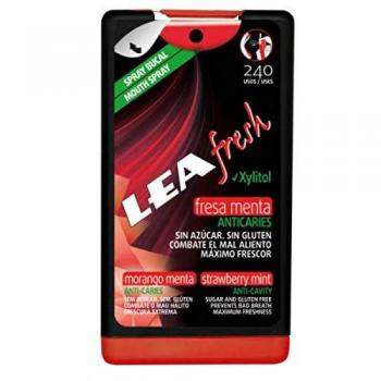 Spray Bucal Fresh Fresa Menta 15ml