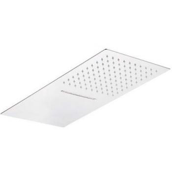 Soffione Doccia Remer in Acciaio Inox