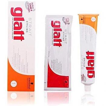 Schwarzkopf Strait Styling Glatt Kit No.1 Lisseur Permanent