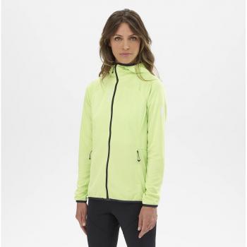 Polar Hood LOKKA III Mujer Exploradora