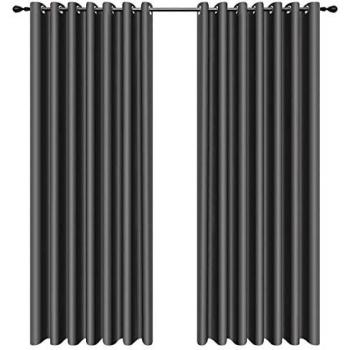 00% Blackout Curtains