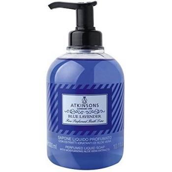 ATKINSONS SAP LIQ 300 ML LAVANDA