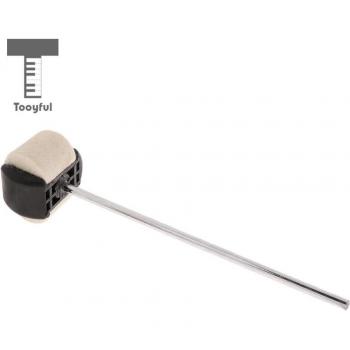 Tooyful Felt/Wood Drum Beater