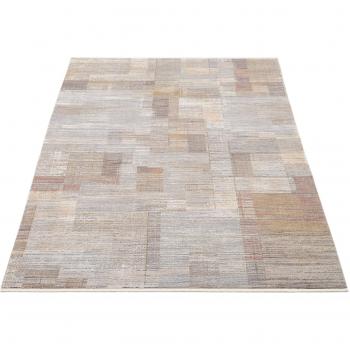 OCI Teppich Farben City, rechteckig und elegant