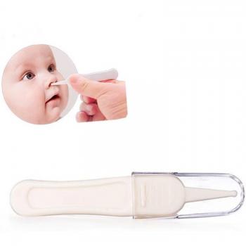 Newborn Ear and Nose Cleaning Pincet