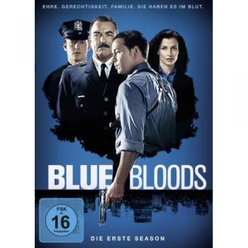 Blue Bloods