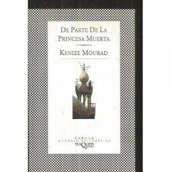 DE PARTE DE LA PRINCESA MUERTA
