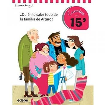 ¿Quién lo sabe todo de la familia de Arturo?