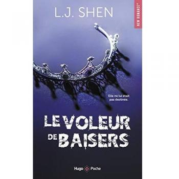 Le voleur de baisers