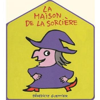 La maison de la sorcière