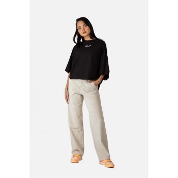 REELL Kim Pantaloni Chino Marrone