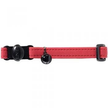 Hunter Katzenhalsband Softie 26 cm rot