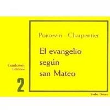 El evangelio según san mateo