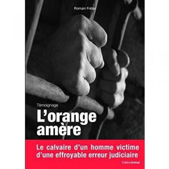 L'orange amère