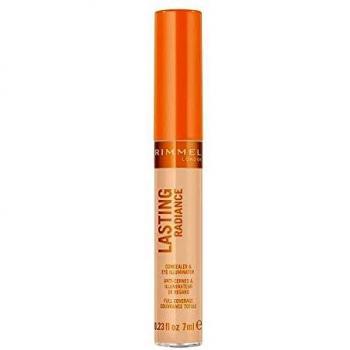 Rimmel Lasting Radiance Illuminating Concealer shade 010 Ivory 7 ml