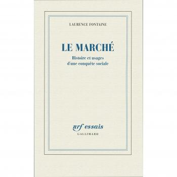 Le Marché : Histoire d'une conquète sociale
