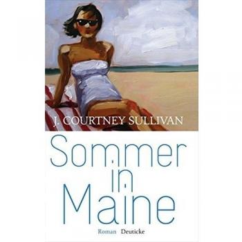 Sommer in Maine: Roman