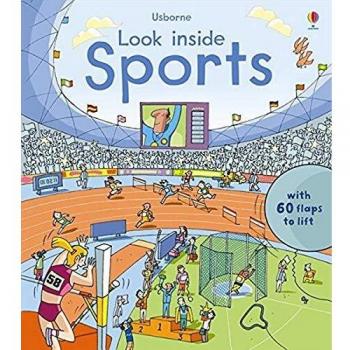 Look Inside Sports