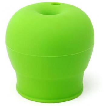 No-Mess Sippy Cup Cover