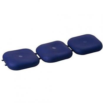 Togu Dynair A, Farbe Blau, 96 x 32 cm