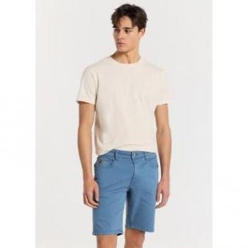 Lois Jeans Corti in Denim Blu 32 – Taglia 13772-11192-232-65