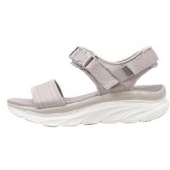 Sandálias Skechers Dlux Walker para Mulheres em TPE
