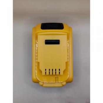 DeWalt DCB180 kompatibler Akku 4000 mAh