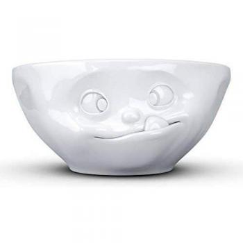 Cuenco Saboreando 350 ml de Porcelana