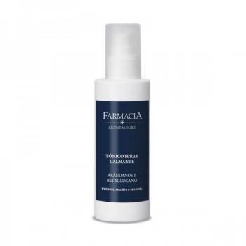 Tónico Calmante Quintalegre con Azelaico 150 ml