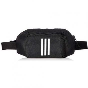 Sac banane Adidas Taille Sacs Hip Paquet Parkhood Fanny Ceinture Crossbody Noir