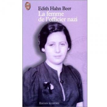 La femme de l'officier nazi