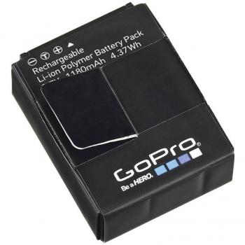 Batterie externe GoPro 1180 mAh, prise en charge HERO3 et HERO3+