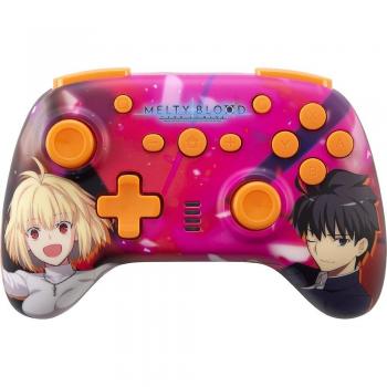 Melty Blood Wireless Controller – Switch OLED