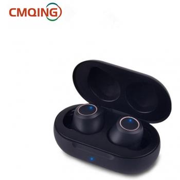 EcoHear 2022 – Audífono Digital de Bajo Ruido y Alta Frecuencia